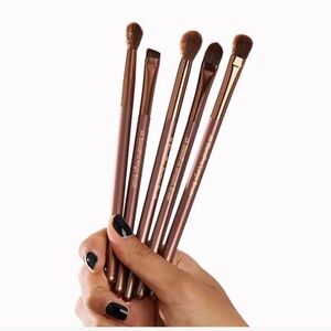 JUST XIMENA - JX BlendPro 5-Piece Brush Set